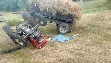 Kastamonu'da Acı Son: 66 Günlük Yaşam Mücadelesi Sonrasında Dursun Arıcı Öldü!