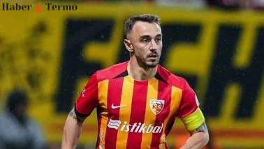 Trabzonspor Sağ Bek Arayışında: Gökhan Sazdağı Gündemde!