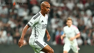 Joao Mario Beşiktaş'tan Ayrılıyor: AEK Atina ile Kiralık Anlaşma Sağlandı!