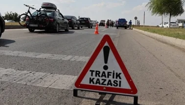 Diyarbakır Çınar'da Kamyon Devrildi: Sürücü Hayatını Kaybetti!