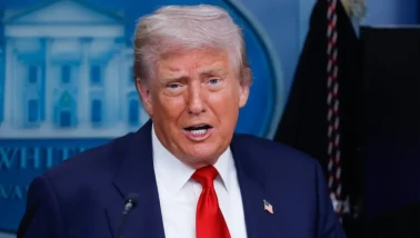 Trump'tan Venezuela'ya Sert Uyarı: "Tehlikeli Uçuş Yaparlarsa Düşürürüz"