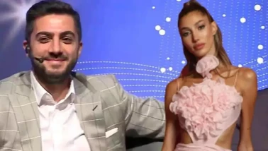 Burak Ateş Kimdir? İş İnsanının Kariyeri ve Şevval Şahin İlişkisi