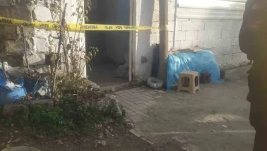 Serinhisar'da Soba Faciası: Karbonmonoksit Gazı Bir Can Daha Aldı