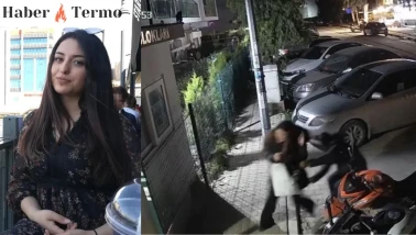 Menemen'deki Feci Kadın Cinayeti: Gözde Akbaba Pusu Sonucu Hayatını Kaybetti