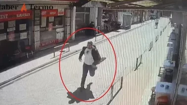 Samsun'da Kuzen Cinayeti: Baba ve Oğlu İçin Müebbet Hapis İstendi