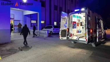 Adıyaman'da Akraba Kavgası Kanlı Bitti: Kuzenini Tüfekle Vurarak Öldürdü