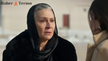 Uzak Şehir Yeni Bölüm: Alya'nın Dramı Yürekleri Burkacak!