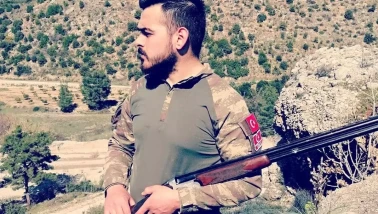 Antalya Aksu'da Av Tüfeği Kazasında Oğuzhan Karagöz Hayatını Kaybetti