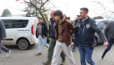 Denizli'de Cinayet: Sosyal Medya Tanışması Ölümle Sonuçlandı