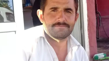 Aksaray'da Fırtına Faciası: Aydın Harç Uçan Çatı Altında Kalarak Öldü