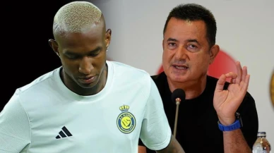 Acun Ilıcalı: "Galatasaray, Talisca'yı transfer edebilir!"