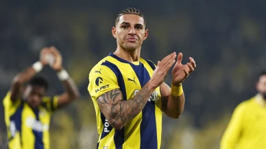 Ara transfer dönemi transferleri: Süper Lig 2024-2025 sezonu devre arasında atılan tüm imzalar