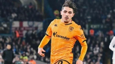 Abdülkadir Ömür transferi için Beşiktaş'ta heyecan dorukta!