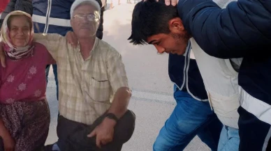 Dedesi ile babaannesini katletti! Şok sözler: Bana ihanet edenlerin hepsi ölecek