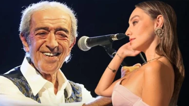 Edip Akbayram'ın kızı Türkü Akbayram,paylaşımda bulundu!