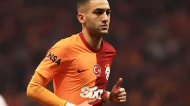 Galatasaraylları üzen gelişme: Ziyech sorunu kritik noktaya ilerliyor!