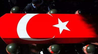 Pençe-Kaplan Operasyonu'nda Bir Mehmetçik Vatanı İçin Şehit Düştü!