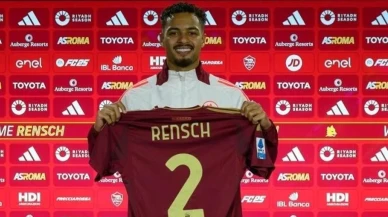 Roma, Ajax'ın gelecek vaat eden genç sağ bekiyle anlaşma sağladı!