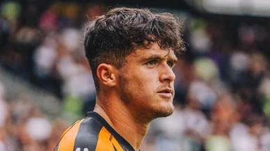 Ryan Giles, Hull City ile sözleşmesini şaşırtıcı bir şekilde feshetti!