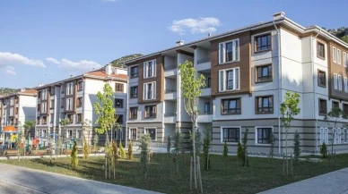 TOKİ BAŞVURU E-DEVLET 2025 NE ZAMAN? TOKİ 250 bin sosyal konut projesi başvuru tarihleri belli oldu mu?