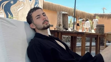 Alkollü Motosiklet Kazası: DJ Tuna Selimoğlu Hayatını Kaybetti!