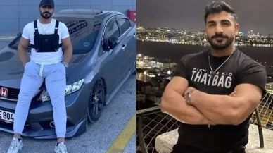 Bursa'da Başından vurulan Mehmet Ayaz aracıyla uçurumdan atıldı!