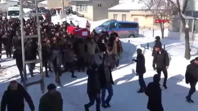 Bingöl'de Otobüs Kazası: Nişanı İçin Gelen Er Abdullah Kaya Öldü!