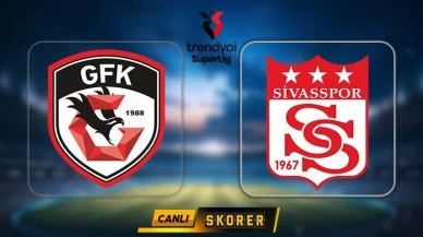 Gaziantep FK ile Sivasspor Arasındaki Maç Sürprizlerle Dolu!