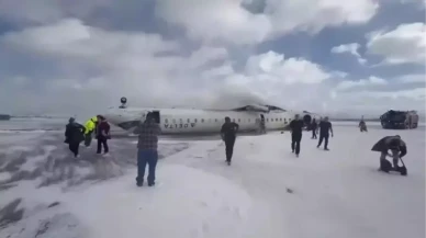 Delta Hava Yolları, 30 Bin Dolar Tazminat Verecek!