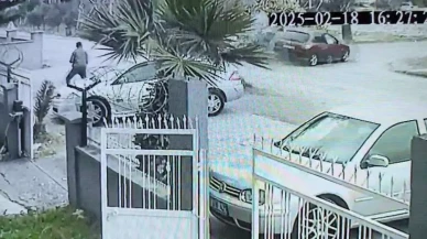 Dörtyol'da Meydana Gelen Trafik Kazasında 3 Kişi Yaralandı!