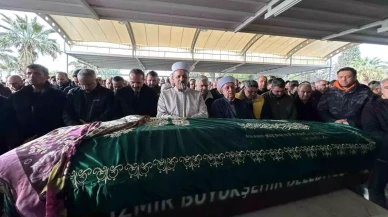 Denizli'deki Korkunç Kazada: Öğrenci ve Öğretmen Hayatını Kaybetti!