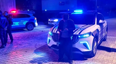 Gazipaşa'da Alkol İçerek Kaza Yapan Sürücüye 28 Bin TL Ceza Kesildi!