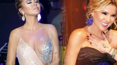 Gülben Ergen'den itiraf: Aşkta başarısız olduğumu kabul ediyorum dedi