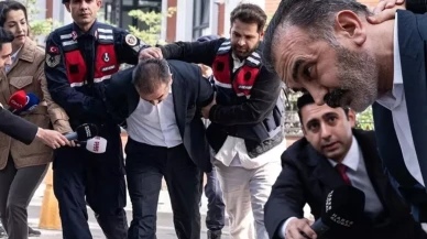 İlker Gönen bileklerini kestikten sonra pişman olup acil durum butonuna basmış