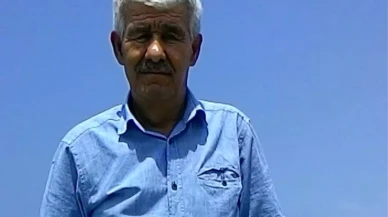Kaş'ta Yaya Kazasında Yaşlı Adam Mehmet Güler Hayatını Kaybetti!