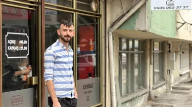 Kastamonu'da Trafik Kazası Sonucu Sürücü Gökhan Canbaz Vefat Etti!