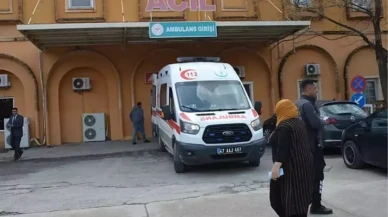 Kızıltepe'de Yaşanan Acı Olay: Küçük Çocuk Musrafa Dal Öldü!