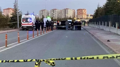 Konya'da Oksijen Tüpünden Yangın: Bebek Mustafa Çakmak ve Teyzesi Rabia Yıldız Öldü!