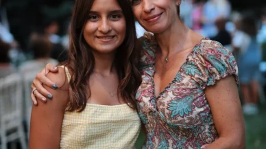 Lalin Doğan ve Annesi için Okulda Anma Töreni Gerçekleştirildi!