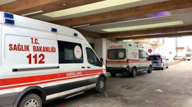 1,5 Yaşındaki Bebek Mehmet Akif Kaya, Leblebi Yeme Faciasında Öldü!