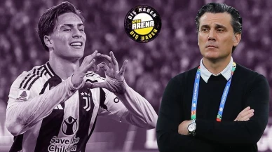 Montella:Kenan Yıldız, Futbola Odaklı ve Temiz Bir Ruha Sahip