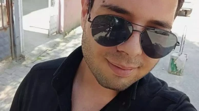 Ödemiş'te Lastiği Patlayan Otomobil Kazasında Mehmet Çaylalı Öldü!