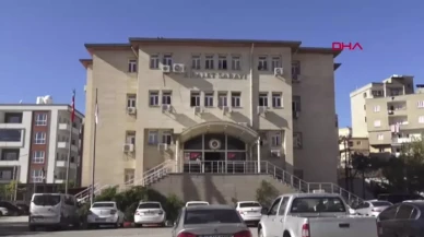 Polis Amiri S.E., Avukat Karakaş'a Çarptığı İçin 13 Yıl 4 Ay Ceza Aldı
