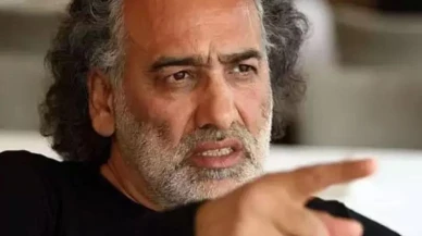 Yönetmen Sinan Çetin’e imar soruşturması! İfade vermesi bekleniyor.