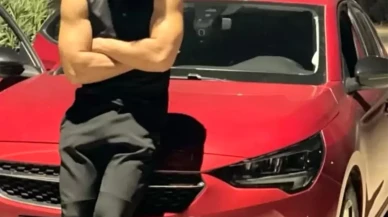 Adana'da Motosiklet Kazası: İbrahim Kadam Öldü, Bir Yaralı Var!