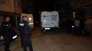 Manavgat'ta Bahadır Yılmaz Ölü Bulundu: Elektrik Çarpması Şüphesi!