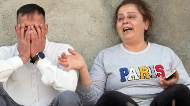 Fikri Ersoy ve kızı Seher Ersoy Öldü! Eve gelen anne ile oğlu farketti