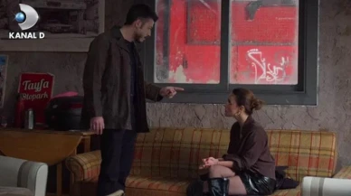 Ayrıldığı Sevgilisi İntikam Peşinde! Bedelini Ödetecek...
