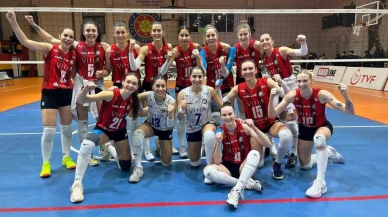 Bozüyük’ün Sultanlar Ligi hayali çeyrek finalde son buldu!