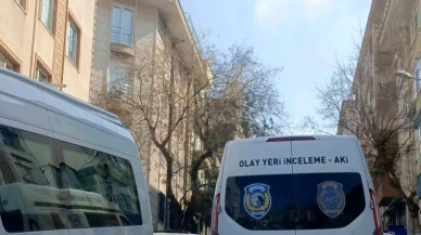 Münevver Çetin Cam Silerken Düştü, Hayatını Kaybetti!